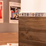 3 Mura ゲストハウス 3*