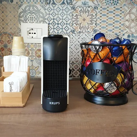 Gæstehus 3 Mura Teulada