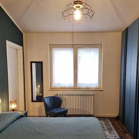 Gæstehus 3 Mura Teulada
