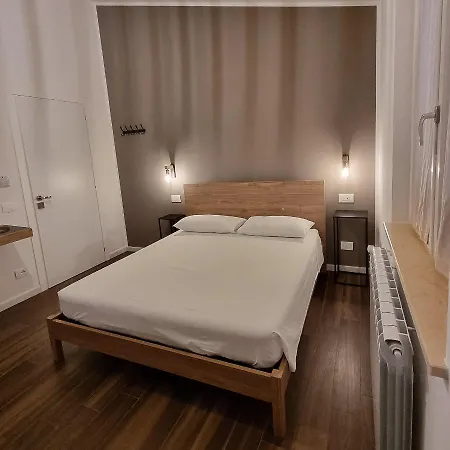 Gæstehus 3 Mura Teulada