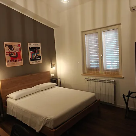 3 Mura Gæstehus Teulada