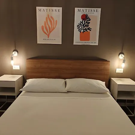 Gæstehus 3 Mura Teulada