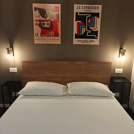 3 Mura Gæstehus Teulada