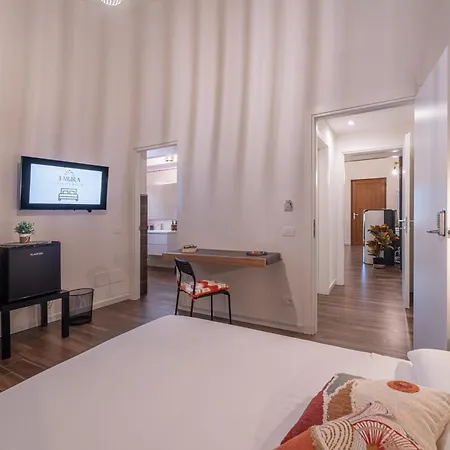 Pensionat 3 Mura 3*