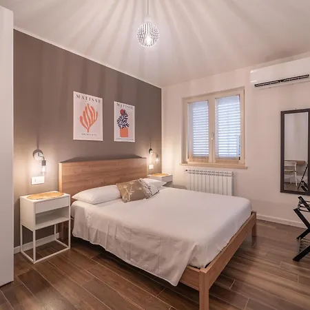 Pensionat 3 Mura Teulada
