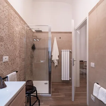 Gæstehus 3 Mura Teulada