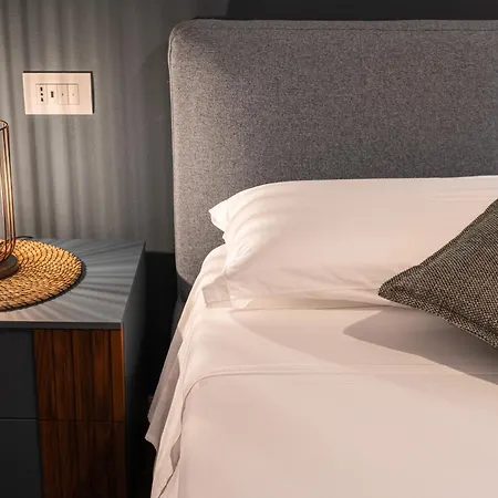 3 Mura Gæstehus Teulada