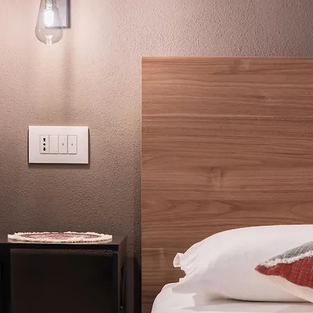 3 Mura Gæstehus Teulada