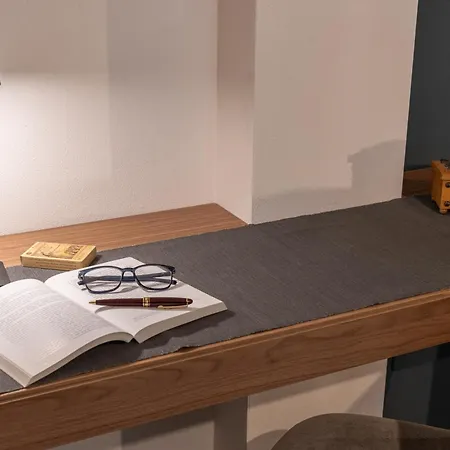 3 Mura Gæstehus Teulada