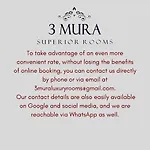 3 Mura Guest house 3*