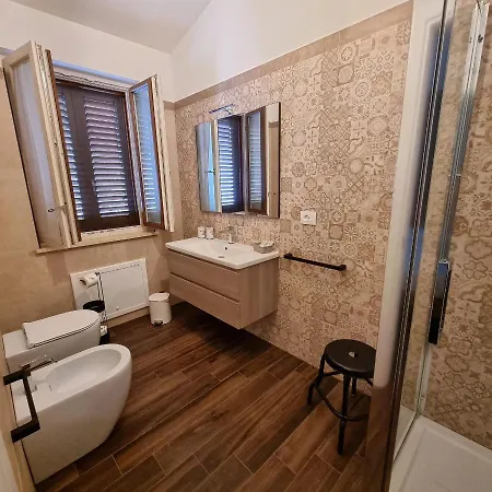 3 Mura Maison d'hôtes Teulada