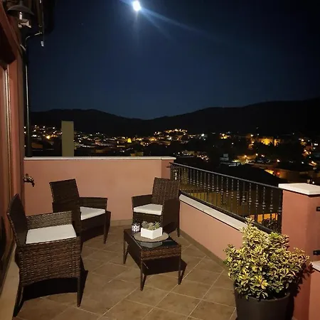 3 Mura Maison d'hôtes *