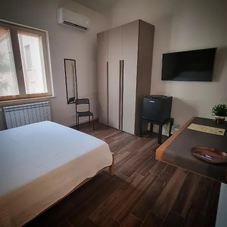 3 Mura Maison d'hôtes