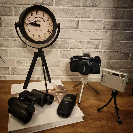 Гостевой дом 3 Mura Теулада