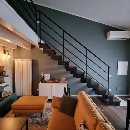 3 Mura Maison d'hôtes *