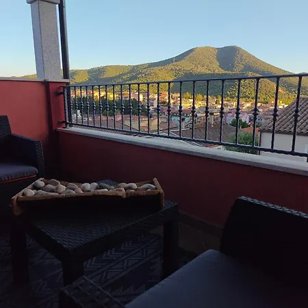 3 Mura Maison d'hôtes *