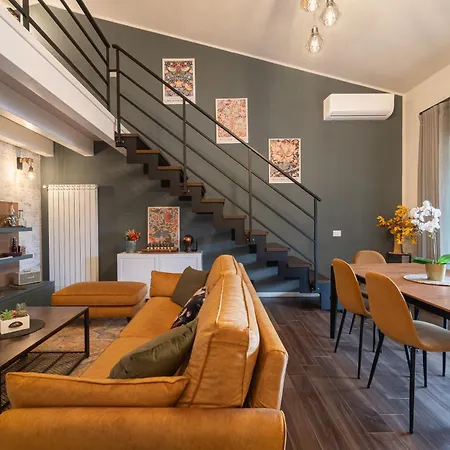 Guest house 3 Mura