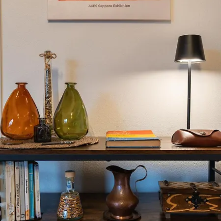 Pensionat 3 Mura Teulada