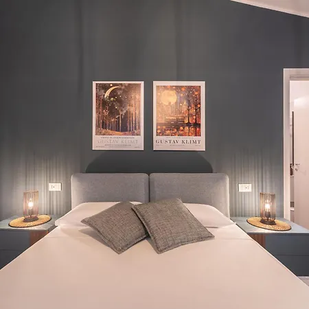 게스트하우스 3 Mura 툴라다