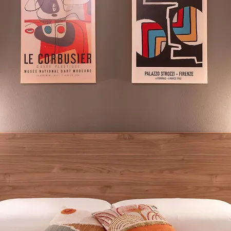 Maison d'hôtes 3 Mura