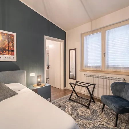 3 Mura Гостевой дом 3*