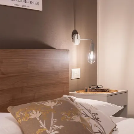 Гостевой дом 3 Mura Теулада